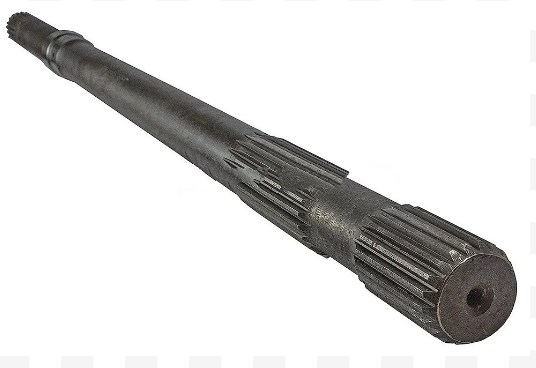 Полуось правая 637-10.00.00