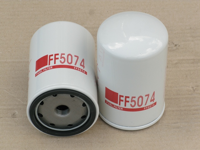 Элемент ТФ FF 5074 на дв.Cummins СТ (Fleetguard) оригинал