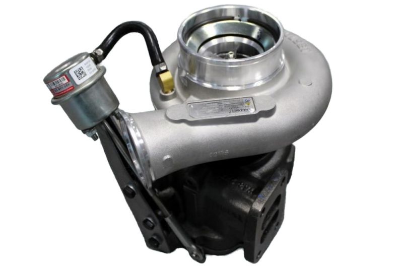 Турбокомпрессор HOLSET HX40W (ISLe, L)