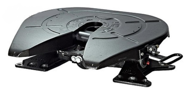 Седельно-сцепное устройство JOST JSK38G (2")