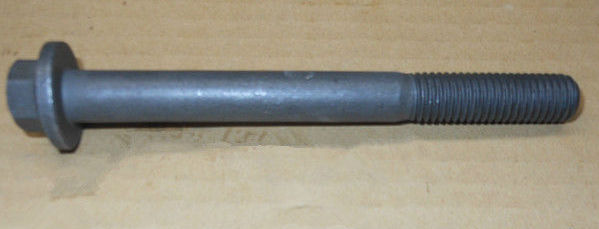 Болт с фланцем и шестигран. головкой (М12х1,75х120) (крепление генератора) (L) DCEC