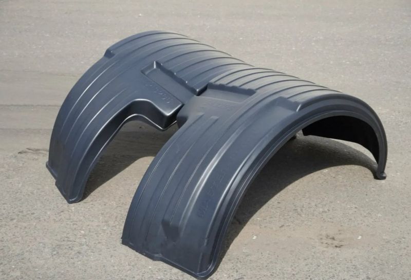 подкрылки (со спальником)