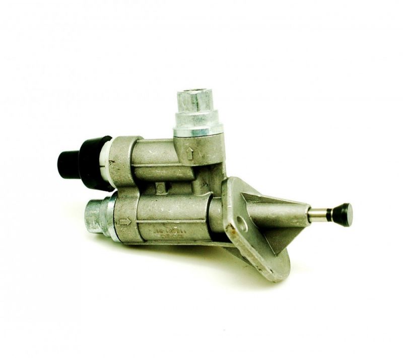 Насос топливоподкачивающий (ТННД) DONGFENG (4BT, 6BT, EQB180-210)