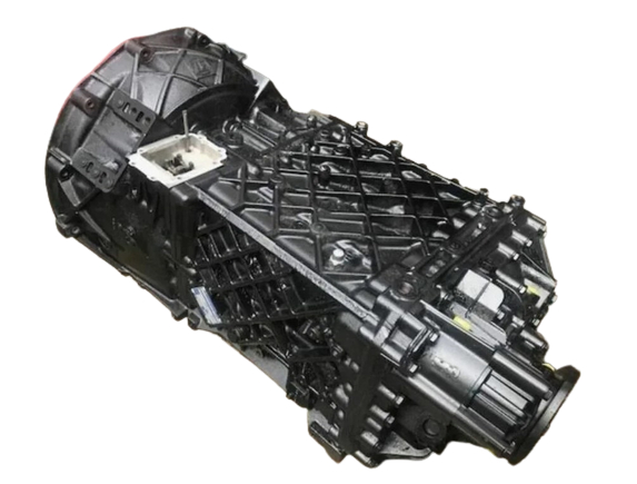 Коробка передач ZF- 16s2220TD