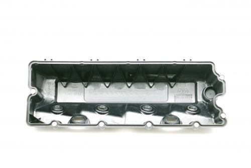 Крышка клапанная в сборе (ISF3.8) Euro 4 FOTON