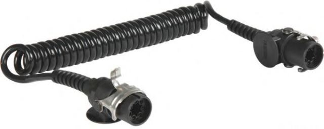 Кабель АБС 7-полюсный 24V L=4600мм