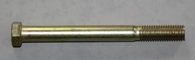 болт м12-6н*120 (рессоры)