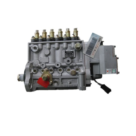 ТНВД (6CTAA8.3-G2) DCEC