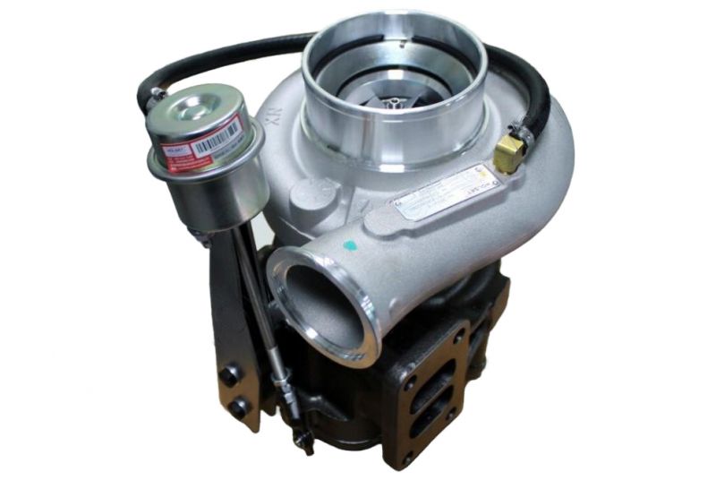 Турбокомпрессор HOLSET HX40W ISLe(E4)