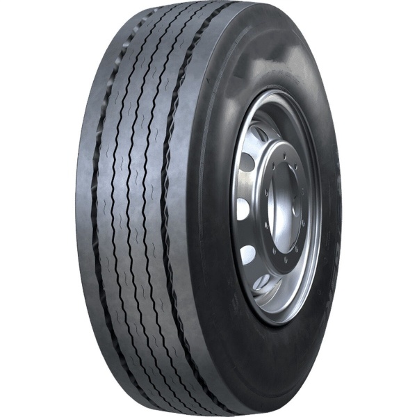 Грузовая шина прицепа 385/65 R22,5 в сборе с диском