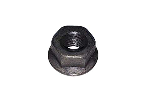 Гайка с шестигранным фланцем (M8x1.25) (насос топл.) ISF3.8, ISBe FOTON