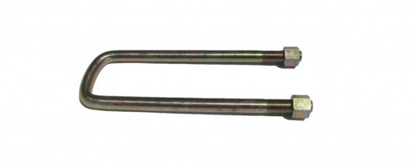 Стремянка рессоры L-480