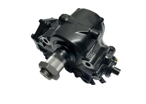 Рулевой механизм (ГУР) - 5490 ZF/BOSCH