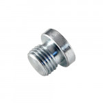 Пробка резьбовая блока цилиндров (M14x1,50x16) (ISBe,ISLe) DCEC