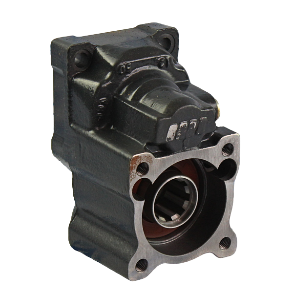 Коробка отбора мощности ZF 010-062-00175