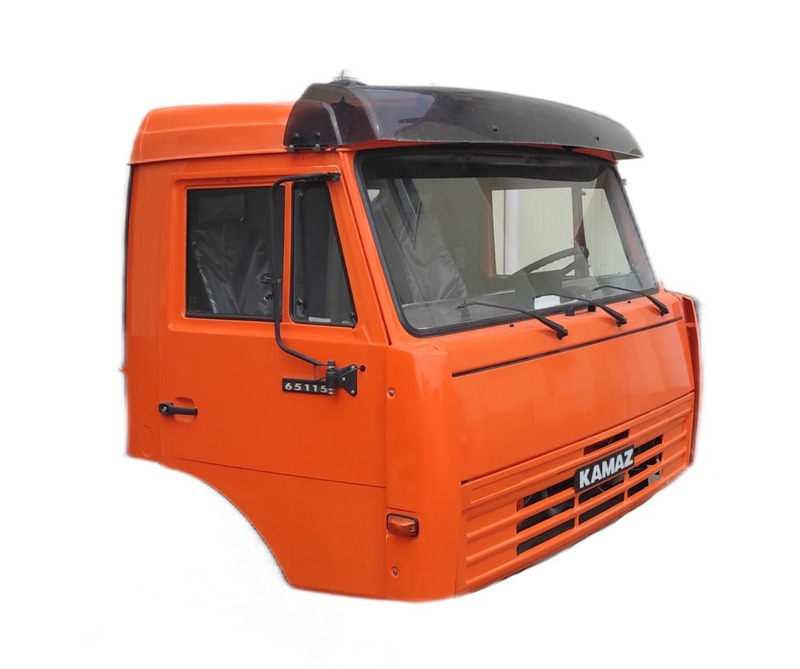 Кабина в сборе 65115
