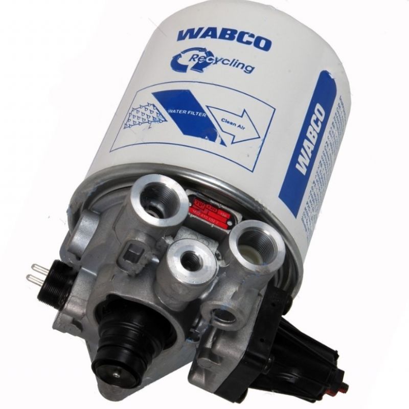 Осушитель с РДВ в сборе WABCO — фото 2