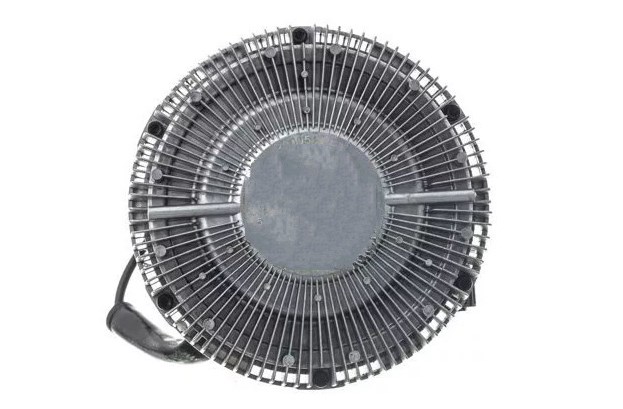 Муфта вязкостная крыльчатки вентилятора Евро-4 D220 / MAXPOWER — фото 2