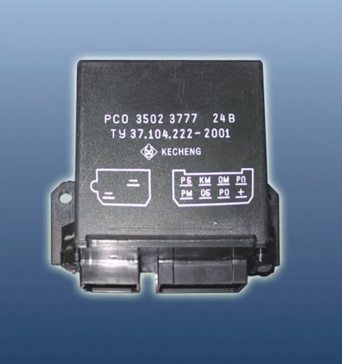 реле 3502.3777