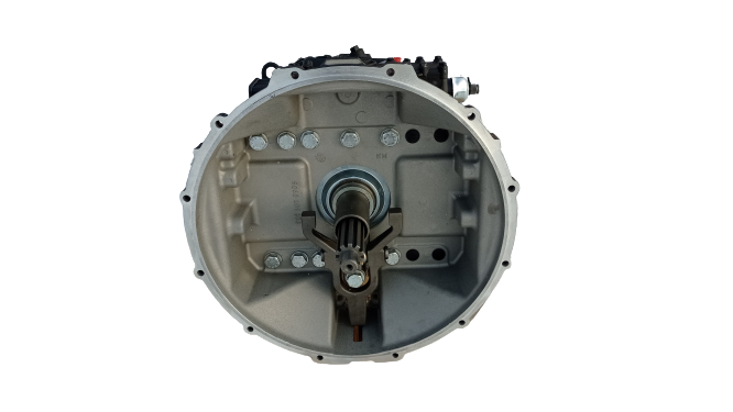 Коробка передач ZF - 9S1310 ТО — фото 3