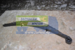 МАЗ-64221 рессора передняя с витым ушком -14л 64221-2902012-05-1