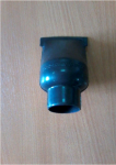 Клапан ниппельный КамАЗ-6520 (Euro-2, 3)