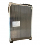 Радиатор водяной 2х-рядный 4326А-1301010