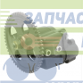 Насос масляный КАМАЗ с шестерней комплект КАМАЗ 740-1011011