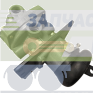 Кран тормозной 2-секционный Камаз, МАЗ, УРАЛ, ЛиАЗ, ЗИЛ (РААЗ) НЕФАЗ 100-3514008