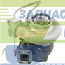 Турбокомпрессор левый/правый SCHWITZER Евро-4 (на газовый двигатель) Borg Warner 12589700004-12589700005