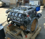 Двигатель КАМАЗ 740.65 240 л.с. Евро-3