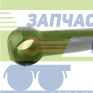 Штанга КАМАЗ-65115 стабилизатора передней подвески КАМАЗ 53215-2906016