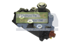 Рулевой механизм (ГУР) - 6520 ZF/BOSCH 8098-956-148