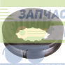Муфта блокировки дифференциала КАМАЗ 65111-1802148