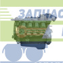Двигатель Камаз-5320, 55102 (210 л.с) КАМАЗ 740-1000400