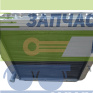 Радиатор основной 4308 3-х рядный Шадринск КАМАЗ 4308-1301010