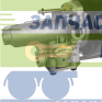 Пневмогидроусилитель (ПГУ) на Камаз с 16-ти ступенчатыми КПП WABCO КАМАЗ 9700514230