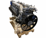 Двигатель КамАЗ 740.50-360 л Евро 3