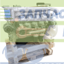 Двигатель КамАЗ 740.31 -240 л Евро2 КАМАЗ 740-31-1000400