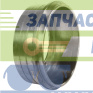 Барабан тормозной камаз п/прицеп 9370 в Москве