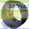 Барабан тормозной полуприцепа (10 отверстий) МАЗ авто 93301-3502070