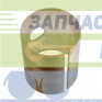 Втулка оси бронза голая КАМАЗ 5511-8601117