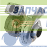Турбокомпрессор правый/левый CZ Strakonice  Евро-1 CZ k27-115-01-k27-115-02