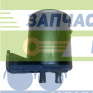 Бачок ГУРа КАМАЗ-ЕВРО-2,3 круглый PPT PPT 4633143k