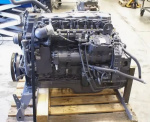 Двигатель Cummins ISB6.7e4 300 Евро-4