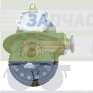 Редуктор Задний 48/14 зубьев КАМАЗ 53205-2402011-30