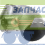 Патрубок помпы ЕВРО / ОАО Камаз 6520-1303058
