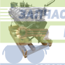 Двигатель КамАЗ 740.13-260 л.с. Евро1 КАМАЗ 740-13-1000400