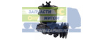 Насос гидроусилителя ГАЗ-66 в сборе 66-3407010