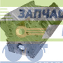 Блок цилиндров дв. Евро-4  с системой Common КАМАЗ 740-70-1002011